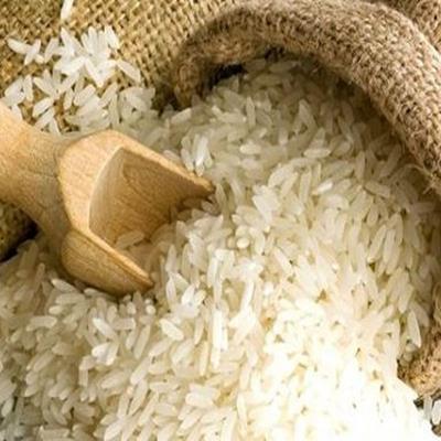 برنج ۲۰۰ درصد گران شد / مردم به جای برنج ماکارونی مصرف می‌کنند!