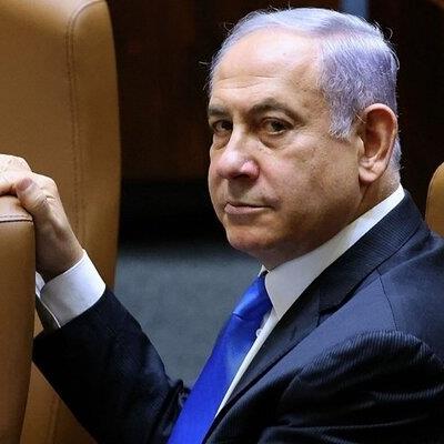 نتانیاهو: بازگشت به برجام برنامه هسته‌ای ایران را متوقف نمی‌کند 