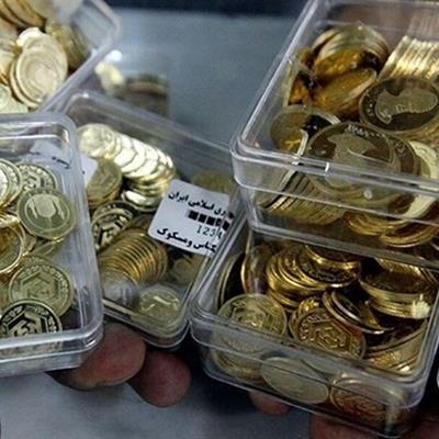 پیش‌بینی قیمت طلا و سکه توسط نایب‌رئیس سابق اتحادیه طلا / ریزش شدید سکه شروع شد؟