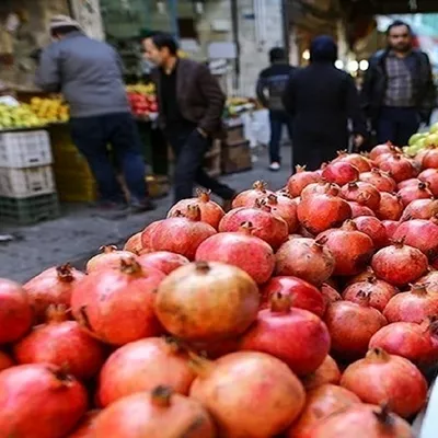 بازرسی بازار شب یلدا به جهاد کشاورزی و اصناف واگذار شد
