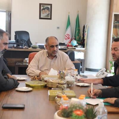 تاکید وزیر جهاد کشاورزی بر رفع مشکلات تولید دام در کشور