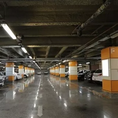 پیشبینی ۲ هزار و ۶۳۰ میلیارد تومان برای ساخت و تکمیل پارکینگهای پایتخت