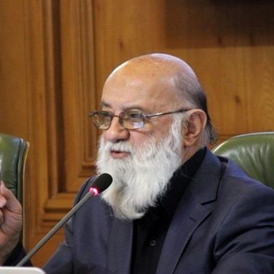 رئیس شورای شهر تهران چقدر حقوق می‌گیرد؟ !/ باور می کنید جلسه‌ای ۱۸میلیون تومان ؟! 