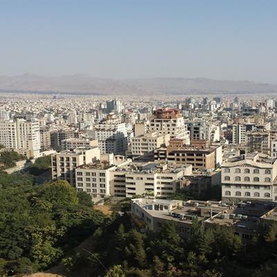 قیمت خانه‌های 60 تا 70 متری کهنسال در تهران 