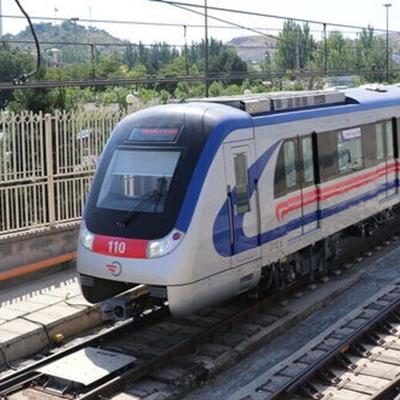 جزئیات قرارداد ۶۳۰ واگن متروی پایتخت/ انتقال تجربه از چین برای ساخت۵۷۴ واگن