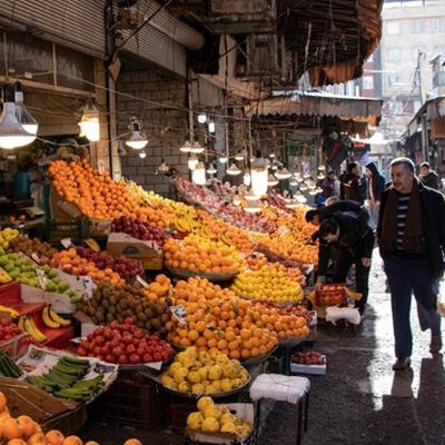 برگشت محصولات کشاورزی ایران دردسرساز شد / مردم دیگر میوه نمی‌خرند!