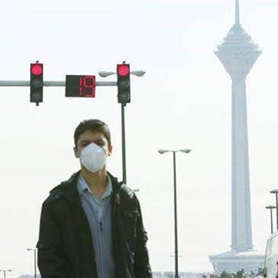 بازگشت بوی نامطبوع به تهران / منشا اصلی بوی آزاردهنده کجاست؟