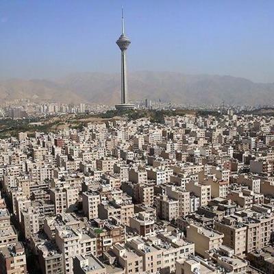 قیمت آپارتمان در منطقه ۳ تهران +جدول