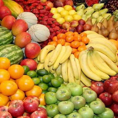 آخرین قیمت‌ها در بازار میوه شب عید