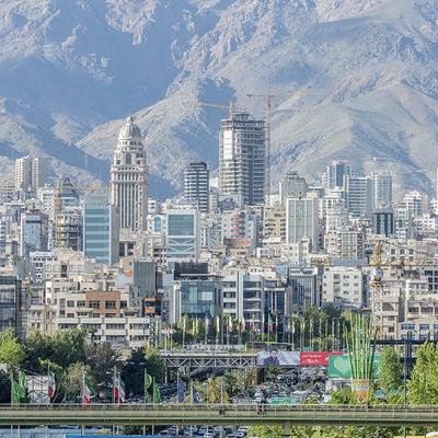 قیمت مسکن در مناطق مختلف تهران/ این خانه متری ۸ میلیون تومان است!