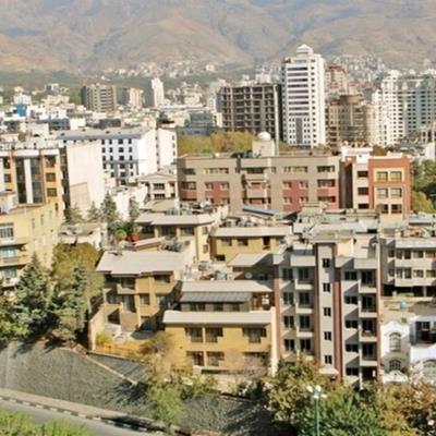  قیمت آپارتمان‌های پایتخت در 2 خرداد+ جدول