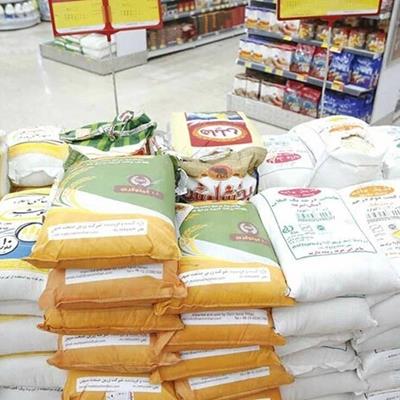 مهلت یک هفته‌ای برای اصلاح درخواست تخصیص ارز کالای برنج