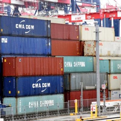 قیمت واردات آمریکا برای سومین ماه متوالی افزایش یافت