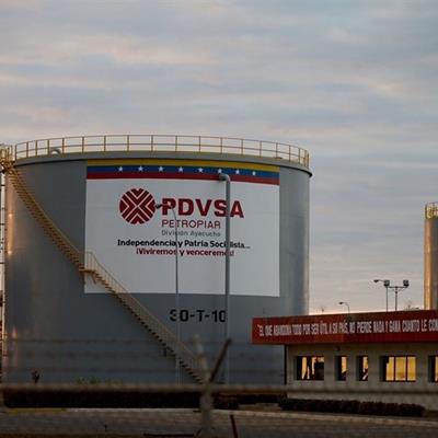 صادرات نفت ونزوئلا به بالاترین رقم طی ۵ ماه گذشته رسید