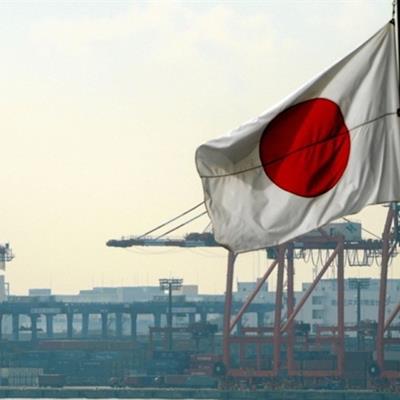 وابستگی ۹۵ درصدی ژاپن به نفت خاورمیانه 