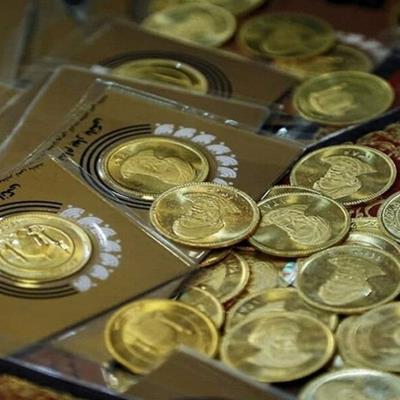 قیمت سکه و طلا ۱۱ دی ۱۴۰۱/ سکه امامی ۱۹ میلیون و ۸۰۲ هزار تومان 
