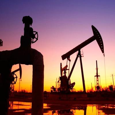  قیمت نفت افزایش یافت /برنت۱۰۷ دلارو ۱۴ سنت