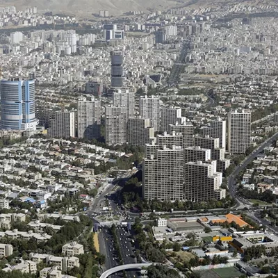 قیمت مسکن در تهران تکان خورد + جزئیات