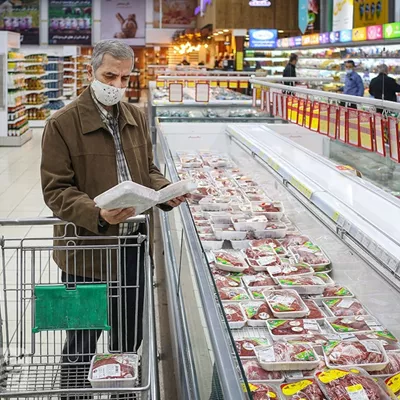 پایتختنشینان چقدر بیشتر خرج کردند؟