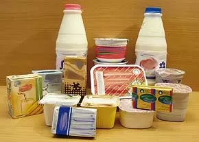 انتشار گزارشهای افشای شرکتهای لبنی/ قیمت لبنیات شفاف شد