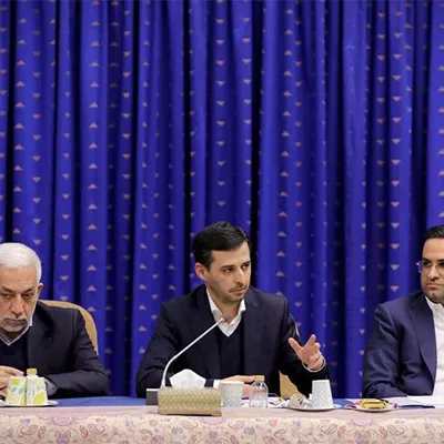 حرکت به سمت انرژیهای پاک و اصلاح سیاستهای توسعه ضروری است