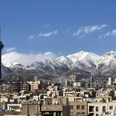 فاصله 60 میلیونی هر متر خانه در بالاشهر و پایین شهر تهران 