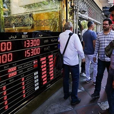 شعبه‌های فروش ارز در تهران ۱۰ برابر می شود
