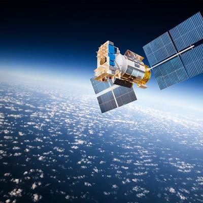ارسال ماهواره‌های اینترنتی اسپیس ایکس به فضا تعلیق شد