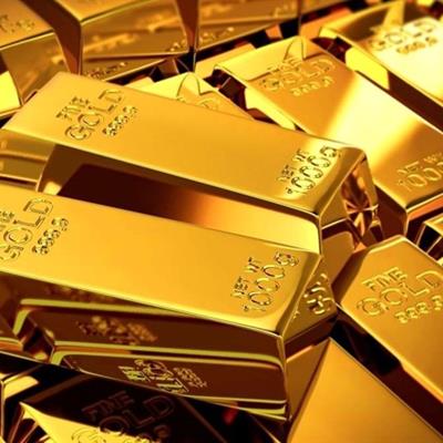قیمت طلا در آستانه رکوردی جدید 