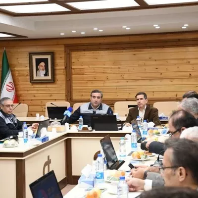 همکاری مشترک گروه مپنا با گروه صنعتی ایران ترانسفو کلید خورد