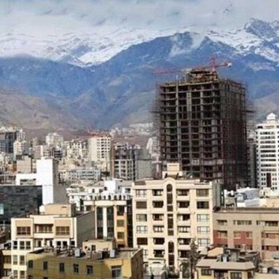 فهرست آپارتمان‌های پرمشتری تهران+ قیمت 