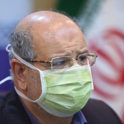 وضعیت نارنجی تهران از شنبه/ ادامه محدودیت حضور کارمندان