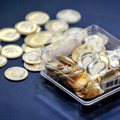 بازار آرام طلا و سکه در بازار ؛ کاهش قیمت طلای ۱۸ عیار + جدول قیمت ها
