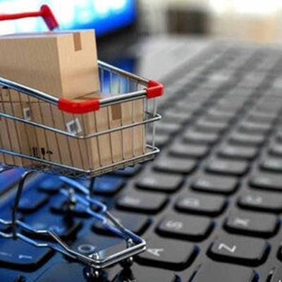 افت 23.3 درصدی خریدهای اینترنتی 