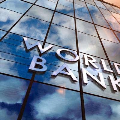 پیش‌بینی بانک جهانی از تداوم تورم‌ بی‌سابقه تا ۲ سال آینده