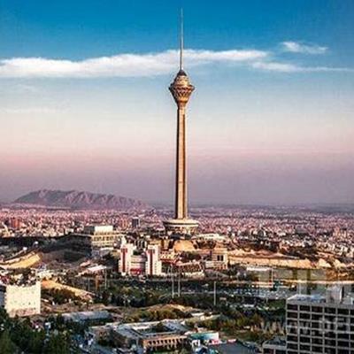 قیمت مسکن در مناطق تهران 8 فروردین 1401