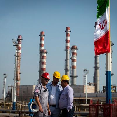 ایران با دانش اتمی نفت خود را گرانتر می‌فروشد