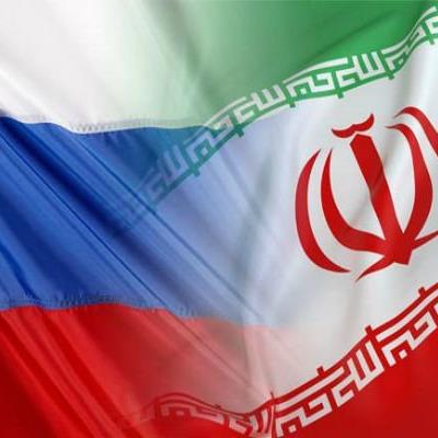 دیدار وزیران نفت و انرژی ایران و روسیه