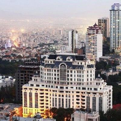خانه در تهران دیگر گران نمی‌شود