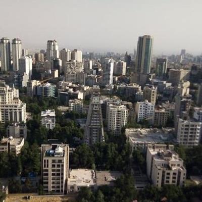 شروع کاهش قیمت مسکن در تهران