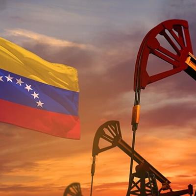 تولید نفت ونزوئلا با کمک ایران 2 برابر شد