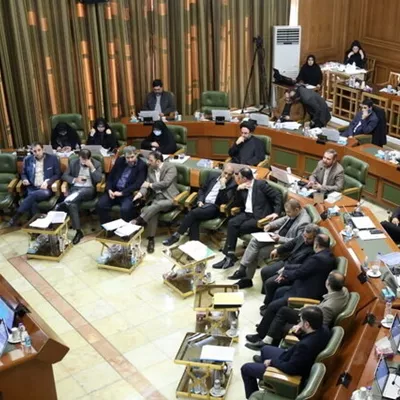 اجازه به شهرداری تهران برای تهاتر با دستگاههای خدمترسان