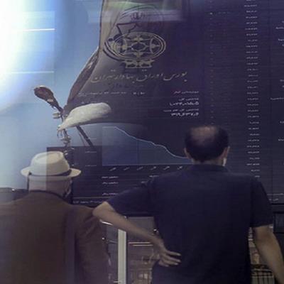 پیش‌بینی بورس تهران در هفته پایانی 1400/ سیگنال‌گیری سهام از وین