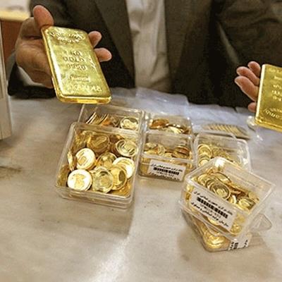 تغییرات جزیی قیمت سکه و طلا