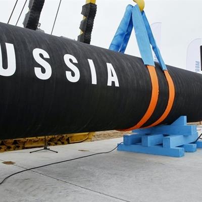 یک جایگزین جدید برای نفت و گاز روسیه؟