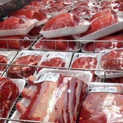 قیمت روز گوشت قرمز در بازار / راسته با استخوان گوسفندی کیلویی چند؟+ جدول 