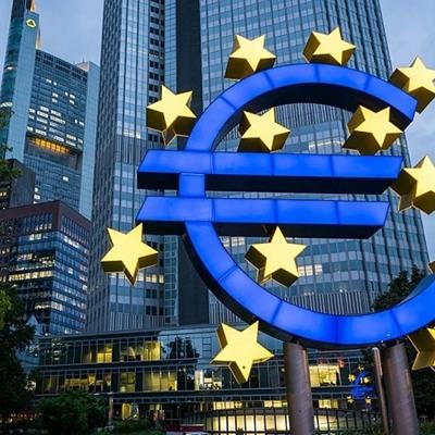 نرخ تورم در منطقه یورو افزایش یافت 