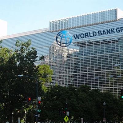 پیش‌بینی بانک جهانی از اقتصاد ایران در ۱۴۰۱