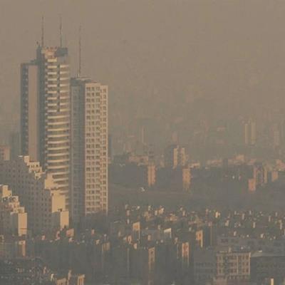 ردپای ترکیه در گرد و غبار تهران