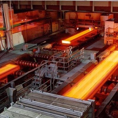 رتبه اول ایران در میان بزرگان تولید فولاد جهان